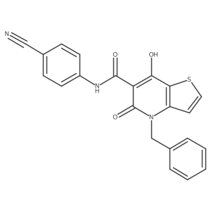 1351794-32-5 structure
