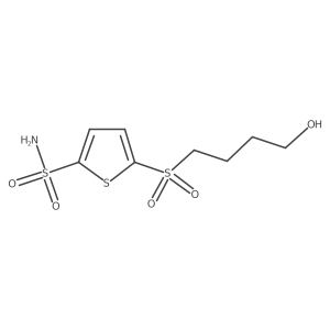 135832-39-2 structure