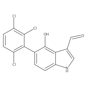 1361512-31-3 structure