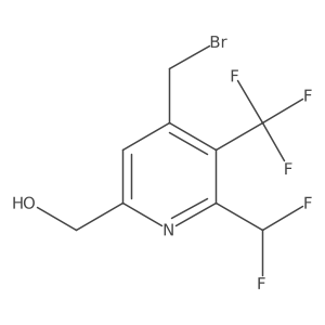 1361846-28-7 structure