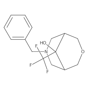 1375472-58-4结构式