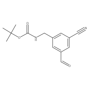 1393585-48-2结构式