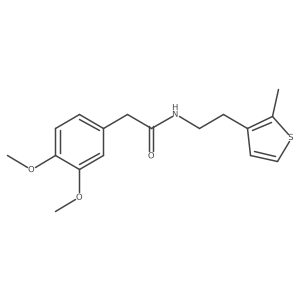 1394174-86-7 structure
