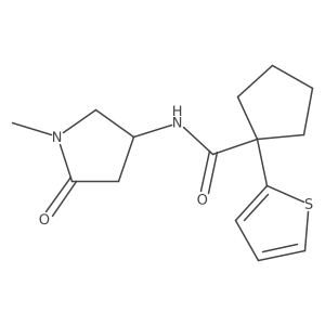 1396682-38-4 structure