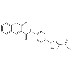 1396865-32-9 structure