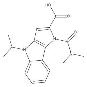1422143-08-5 structure