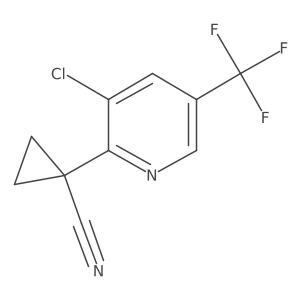 1433906-75-2 structure