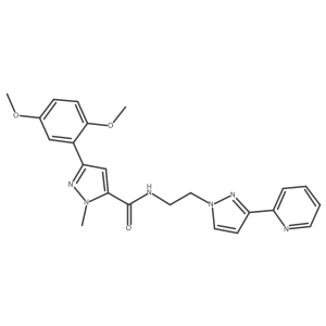 1448026-80-9 structure