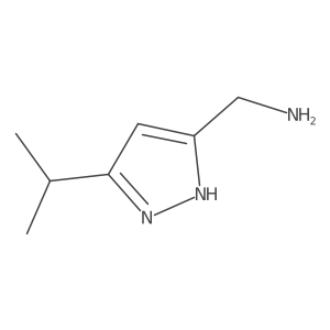 1520922-58-0 structure