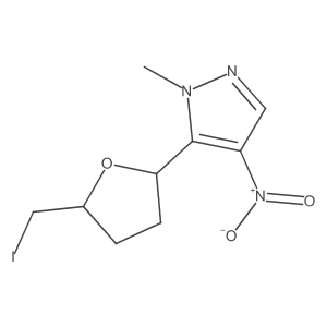 1586044-17-8 structure