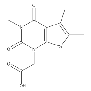 1707399-10-7 structure