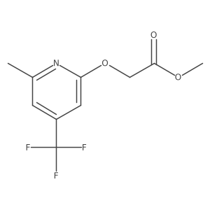 1713668-07-5 structure