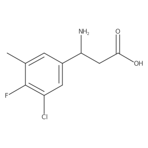 1782863-35-7 structure