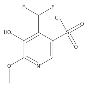 1804860-20-5结构式