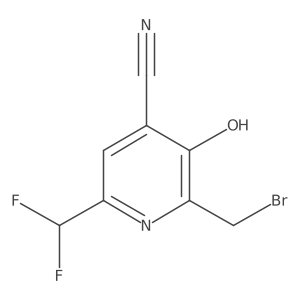 1805285-75-9 structure