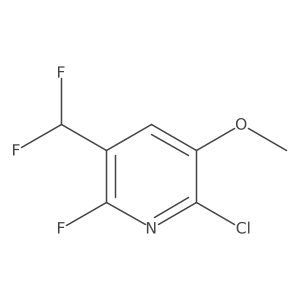 1805363-35-2 structure