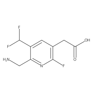 1805598-00-8 structure