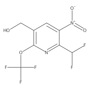 1806049-66-0 structure