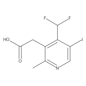 1806857-53-3 structure