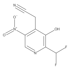 1806971-97-0 structure