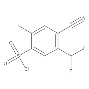 1807192-42-2 structure
