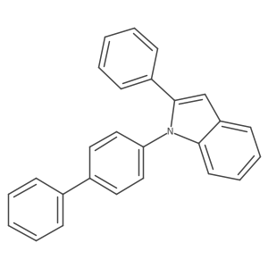 18434-13-4 structure