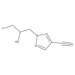 1861543-14-7 structure