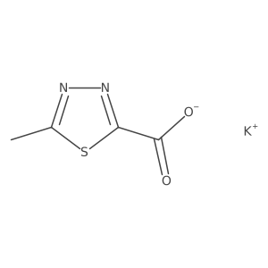 1864015-33-7 structure