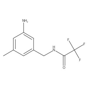 1864058-30-9 structure