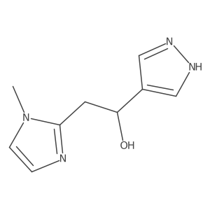 1933612-13-5 structure