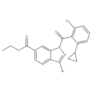 1980784-54-0 structure