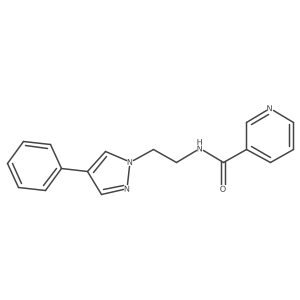2034291-51-3 structure