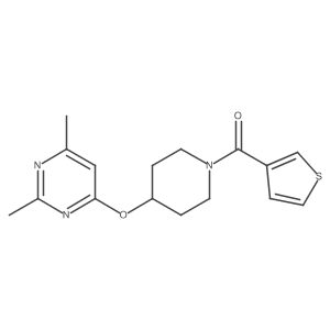 2034431-70-2 structure