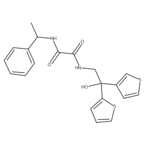 2034483-41-3 structure