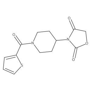 2034524-24-6 structure