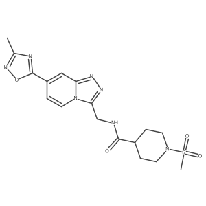 2034530-58-8 structure