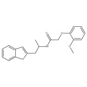 2034558-91-1 structure