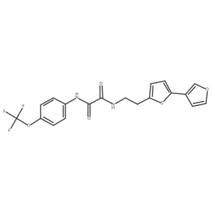 2034567-43-4 structure