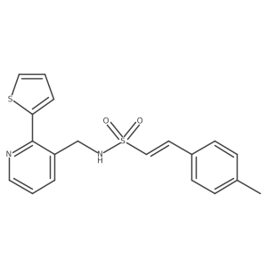 2034997-55-0结构式