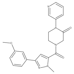 2097862-34-3结构式