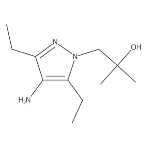 2138140-31-3结构式