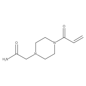 2145797-72-2 structure