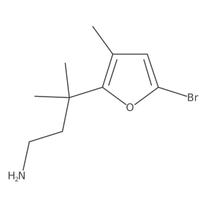 2158094-23-4 structure