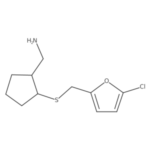 2172121-52-5 structure