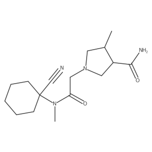 2223219-49-4 structure