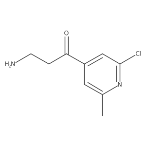 2228659-38-7 structure