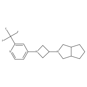 2549050-54-4 structure