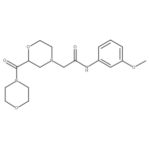 2770595-08-7结构式