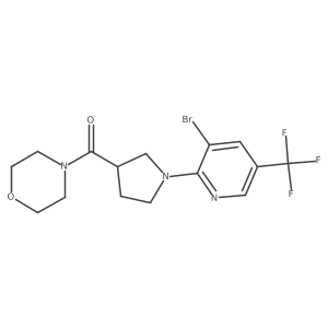 2877650-21-8 structure