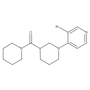 2877761-74-3 structure